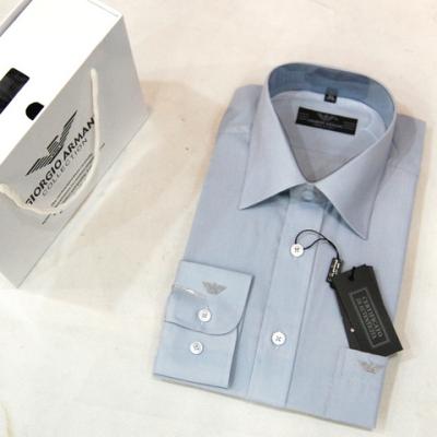 wholesale Armani shirts No. 610